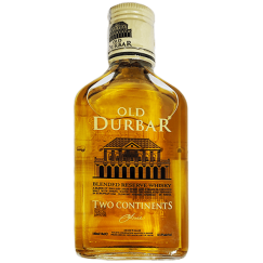  Old Durbar Two Continent 180ml